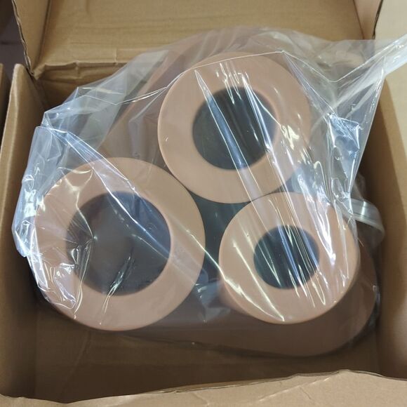 2 Pack Bundle Silicone Ice Cube Tray For Tumbler - Picture 3 of 4